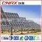 Factory direct supply solar system with 5W-300W mono & poly solar panel