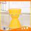 Morden Outdoor Plastic Stool/Shoes Changing Room Stool