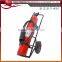 10 kg trolley co2 fire extinguisher