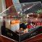 hot selling well-made  express acrylic cosmetic storage box factory direct price