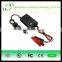 12A Automatic Lead Acid Car Battery Charger 48V Electric Car Charger with ROHS