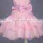 Newest Style Birthday Baby Dress Top Quality Birthday girls party wear dress for kids