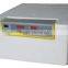 high quality 48 eggs used poultry incubator for sale