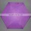 3 Folding Purple Umbrella,Convenient LED Umbrella,Umbrella Factory