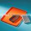 RoHS Complied Customized Silicone Rubber Appliance for Flexible Kitchenware