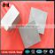 OEM High precision tungsten carbide square plates for mechina tungsten carbide square tip cubes