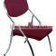 Steel Structures space saving folding chair AH-120A