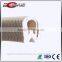 Factory direct sale waterproof rubber foam self-adhesive rubber seal strip
