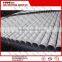 DN125*3m Reinforced Concrete Pump Pipe ST52 steel pipe Putzmeister SCHWING spare parts