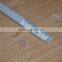 Cheap Prices Anodized Silver Aluminum Led Profile Housing