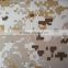 camouflage fabric, ACU desert camouflage clothing fabric T/C 65/35 21s*21s 108*58 digital camouflage for military uniform
