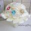 Graceful Wedding Brooch Bouquet Beaded Bouquet Bridal Bouquet