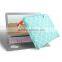 Canvas bag with wrist strap for Laptop 13" / notebook canvas sleeve