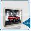 TB-HB-K1 Aluminum A 2 clip frame poster display good cost performance