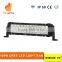 high lemens ce rohs waterproof lighting car led light bar for SUV 4x4 truck off-road vehicle