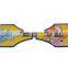 Adult Kids snake skate board