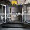 HCVAC plastic reflector cup aluminum coating PVD vacuum metallizing machine,vacuum deposition system,vacuum metallizer