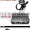 smart visual key with Rechargable remote contro one way car alarm system