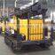 Portable water well drilling rig drilling machine price