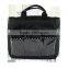 Polyester Multi-purposes Mesh Hanging Toiletry Travel Cosmetic Women Bag