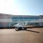 Aircraft Maintenance Hangar on sale/steel structure