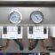 Koller hot sale 3 tons per day ice tube machine with PLC program control system