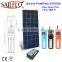Sailflo hot sale 6LPM DC outlet high pressure water pumps for submersible electric aquarium water pump