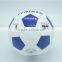 TPU Custom size 4 Soccer Ball as required manufacturer supply