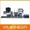 High quality customized made-in-china Office Desk Set Brown For Sale(ZD13-78-1)