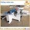 Precision wood cutting sliding table saw machine , sliding table saw with scoring blade