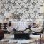 2016 wallpaper factory living room showcase design