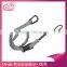 Cheap polyester woven lanyards and tool lanyard LOW MOQ