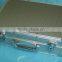 Aluminum middle tool case,technicians tool case,grooming tool case