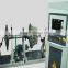 the new design YYQ-300A Belt drive shaft shaft balancing equipment