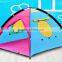 Hotsale Kids summer toys children pop up tent kid play tent house children camping tent