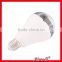 2015 hot sales LED Music Bulb Bluetooth Speaker for IOS Android