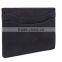 BOSHIHO Newest Design Personalized Leather Card Holder