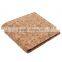 BOSHIHO Men Popular Bifold Cork Young Man Wallet