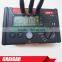 Uni-t leakage protection switch tester UT581 RCD measurement Leakage Circuit Breaker AUTO RAMP function