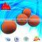 heat resistant food grade silicone rubber ball