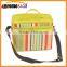 Wholesale large capacity polyester cooler bag