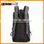 China supplier foldable duffel bag backpack cycling for outdoor