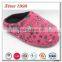 Best selling children slippers in 2015 winter