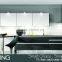 Homesung 2016 kitchen furniture modern design lacquer kitchen cabinet