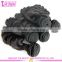 2016 Best quality cheap unprocessed hair loose wave grade 8a brazilian hair weaves