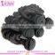 2016 Best quality cheap unprocessed hair loose wave grade 8a brazilian hair weaves