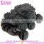 2016 Best quality cheap unprocessed hair loose wave grade 8a brazilian hair weaves