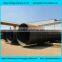 SSAW pipe Q235B/Q195 DN200-DN2000 Lowest price