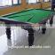 Classic Sports pool billiards Snooker Sport Billiard dining table