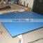 Hotsale Melamine Waterproof Surface Table Tennis Table Board Top